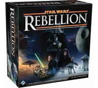 Star Wars: Rebellion | Board Game | Fantasy Flight Games (Brand New & Sealed)