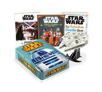 Star Wars: Rebellion Tin (Star Wars Construction Books)