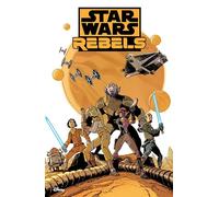 Star Wars: Rebels
