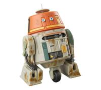 Star Wars: Rebels Black Series Action Figure Chopper (C1-10P) 15 cm