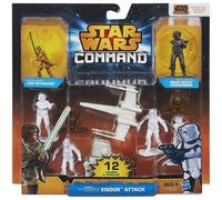 Star Wars Rebels Command Versus Packs (Assortment)