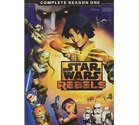Star Wars Rebels: Complete Season 1 [Region 1]