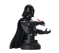 Star Wars Rebels Darth Vader Bust 1/7 Scale 15cm Action Figure