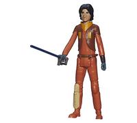 Star Wars Rebels Ezra Bridger 12" Figure