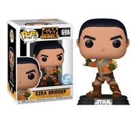 Star Wars: Rebels Ezra Bridger US Exclusive Pop! Vinyl