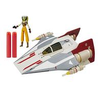 STAR WARS Rebels Hera Syndulla’s A-Wing