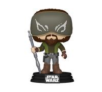 Star Wars Rebels Kanan Jarrus Funko POP Vinyl