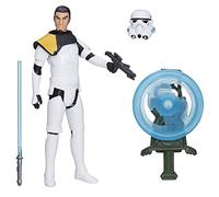 Star Wars - Rogue One - Shoretrooper 3.75 inch