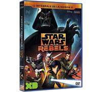 Star Wars Rebels - L'intégrale de la saison 2