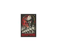 Star Wars "Rebels - Long Live Maxi Poster, Multi-Colour