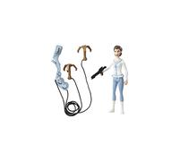 Star Wars Rebels Princess Leia Organa 3.75 inch Figure