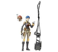 Star Wars - Rogue One - Shoretrooper 3.75 inch