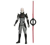 Star Wars Rebels Saga Legends 2015 The Inquisitor 3 3/4" Action Figure