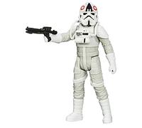 Star Wars Rebels Saga Legends 3 3/4" At-At Driver SL18