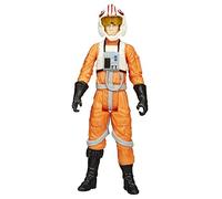 Star Wars Rebels Saga Legends 3 3/4" Luke Skywalker X-Wing Pilot SL22