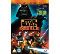 Star Wars Rebels Season 2