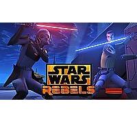 Star Wars Rebels - Series 1 - Complete (Box Set) (Blu-ray, 2015)