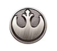 Star Wars Rebels Symbol Pin 3Cm