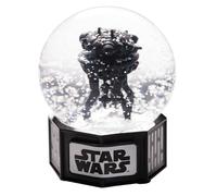 STAR WARS RECON DROID SNOW GLOBE PALLA DE NEVE COLLECTABLE NEW IN GIFT BOX ERIK