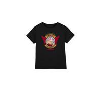Star Wars Red Leader Unisex Kids T Shirt, Black, 9-10 Years