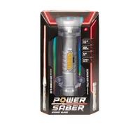 Star Wars Red Power Saber Energy Blade With Lights And Sounds