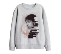 Star Wars Redacted Andor Kids Sweatshirt, Athletic Heather, 9-11