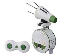 Star Wars Remote Control D-O Rolling Electronic Droid