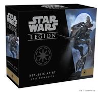Fantasy Flight Games Star Wars: Legion - Republic At-Rt Unit Expansion