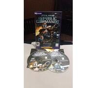 Star Wars: Republic Commando (PC CD)