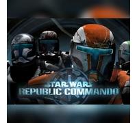 STAR WARS Republic Commando (PC) Steam Key - GLOBAL