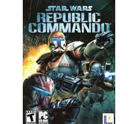 Star Wars Republic Commando (PC) - Steam Key - GLOBAL
