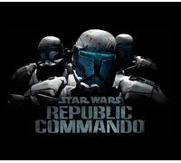 Star Wars Republic Commando Steam Gift