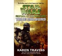 Star Wars Republic Commando: True Colours
