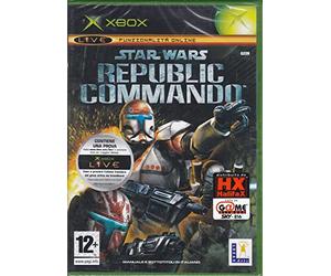 Star Wars: Republic Commando (Xbox)