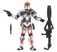 Star Wars The Vintage Collection Republic Trooper (The Old Republic), 9.5-cm Scale Action Figure