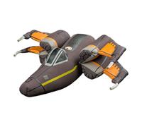 Star Wars Resistance X-Wing Episode VII Force Awakens Plush