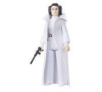 Star Wars Retro Collection 2019 Episode IV: A New Hope Princess Leia Organa