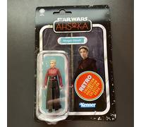 Star Wars: Ahsoka Retro Collection figurine Morgan Elsbeth 10 cm
