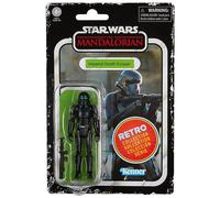 Star Wars Retro Collection Action Figure 1970s 10cm - Imperial Death Trooper