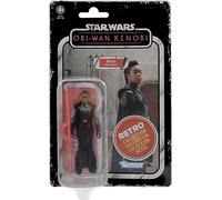 Star Wars Retro Collection Action Figure 1970s 10cm - Reva