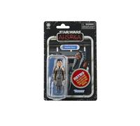 Star Wars Retro Collection Ahsoka Tano, Ahsoka 9.5-cm Action Figures