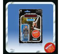 Star Wars Retro Collection AHSOKA TANO Figure (THE MANDALORIAN)