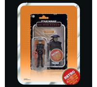 Star Wars Obi-Wan Kenobi Fifth Brother 9.5cm Action Figure