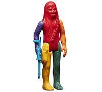 Star Wars Retro Collection Figure Chewbacca Prototype Edition 10 cm
