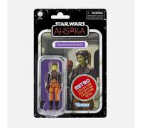 Hasbro Star Wars The Vintage Collection General Hera Syndulla Action Figures (3.75”)