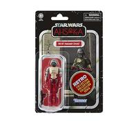 Star Wars Retro Collection HK-87 Assassin Droid, Ahsoka 9.5 cm Action Figures