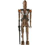 Star Wars Retro Collection IG-11 Toy 9.5-cm-scale The Mandalorian Collectible Fi