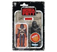 Star Wars: The Book of Boba Fett Retro Collection figurine Krrsantan 10 cm
