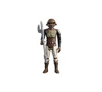 Star Wars Retro Collection Lando Calrissian (Skiff Guard), Return of the Jedi 3.75” Action Figures