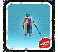 Hasbro Star Wars: The Mandalorian Retro Collection Action Figure The Mandalorian - Pack Of Prototype Edition 10 CM